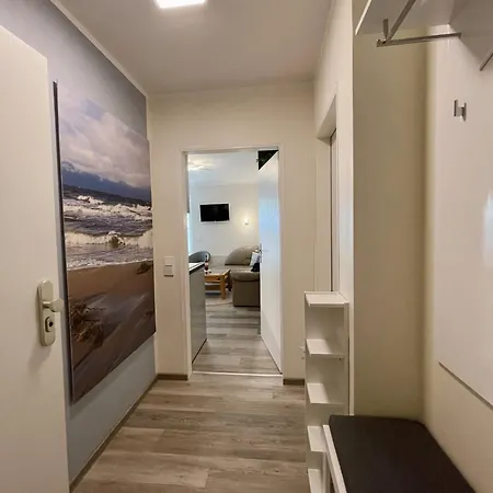 Appartement Ankerplatz *