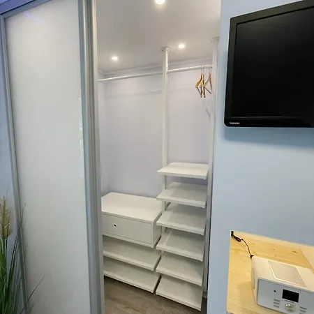 Ankerplatz Appartement Dierhagen