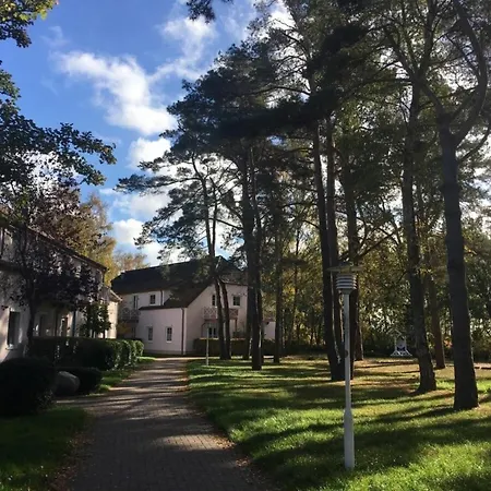 Ankerplatz Appartement