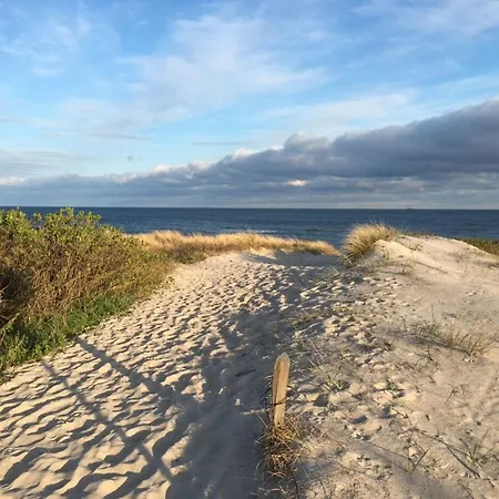 Appartement Ankerplatz